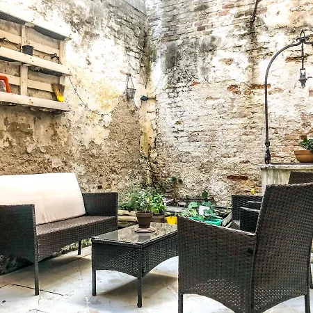 Ca' Zora Venedig