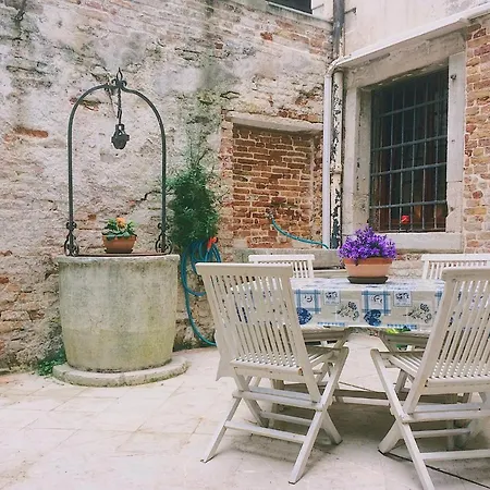 Ca' Zora * Venice