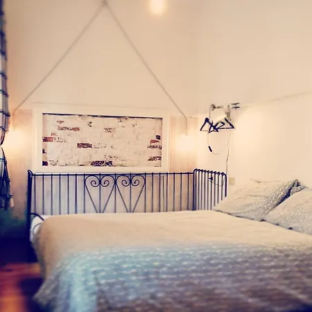 Apartment Ca' Zora Venice