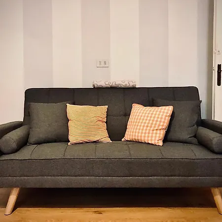 Ca' Zora Apartment Venedig