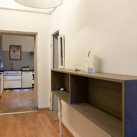 Ca' Zora Apartment