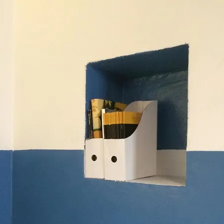 Apartment Ca' Zora