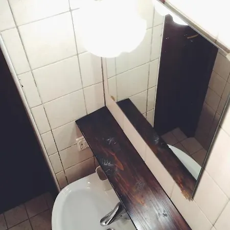 Apartment Ca' Zora Venice