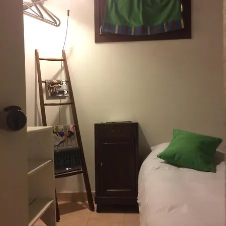 Apartment Ca' Zora