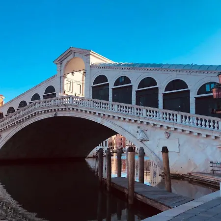 Apartment Ca' Zora Venice
