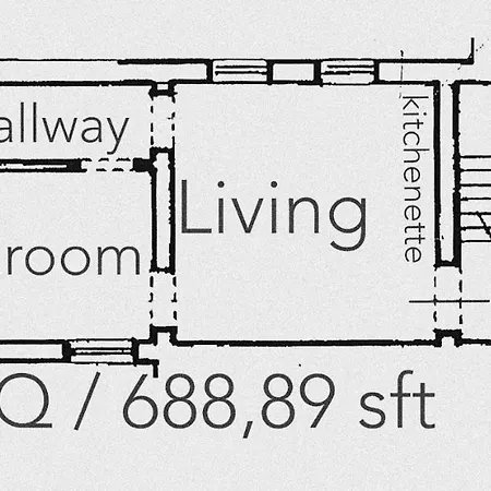 Ca' Zora Apartment *