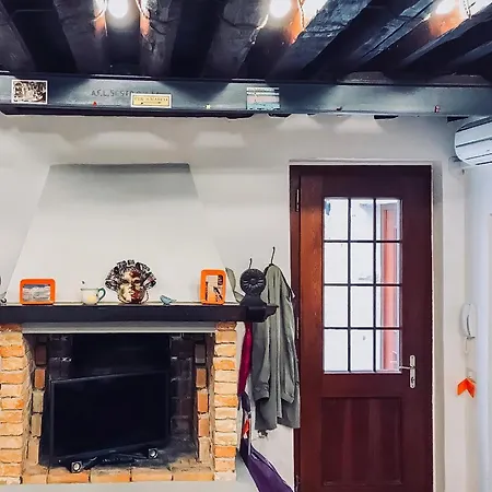 Apartment Ca' Zora