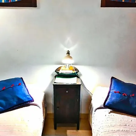 Apartment Ca' Zora *