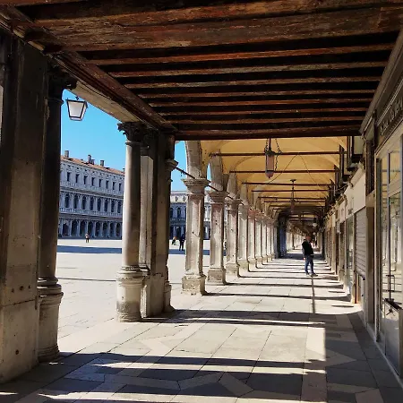 Ca' Zora Venice