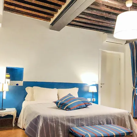 Apartment Ca' Zora Venice
