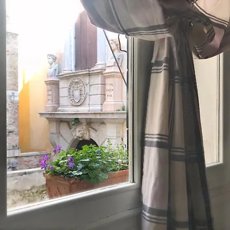 Ca' Zora Venice