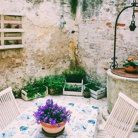 Apartment Ca' Zora Venice